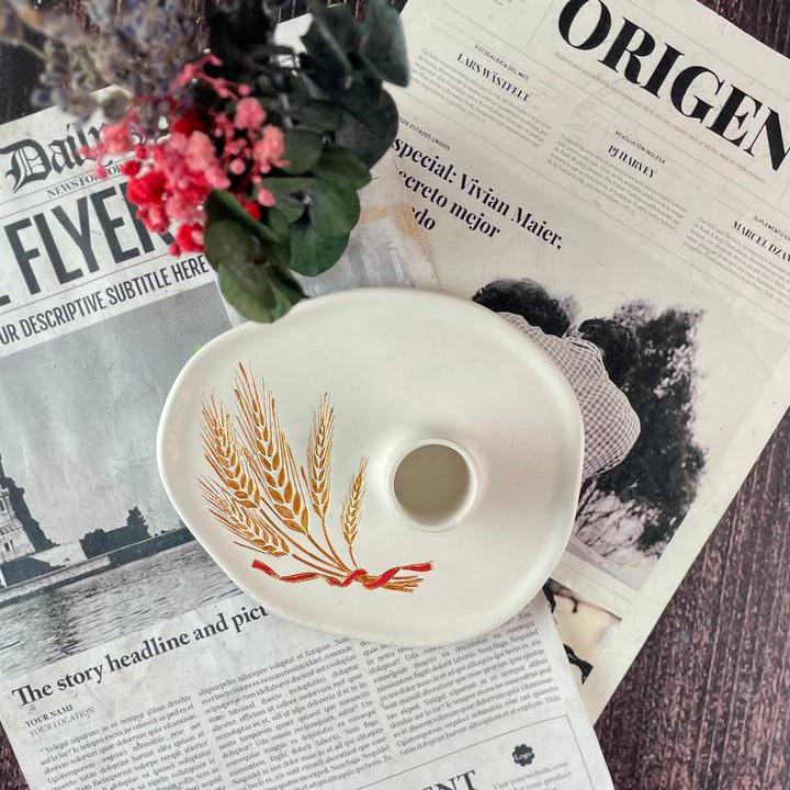 Підсвічник Світло Урожаю (1611)