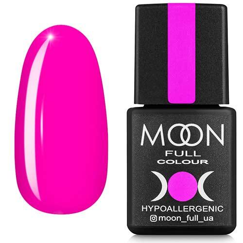 Гель-лак Moon Full Classic Color №121 8 мл