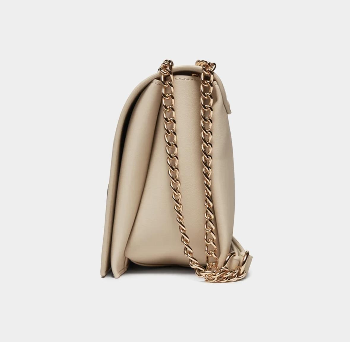 ᐉ Сумка женская Love Moschino JC4192PP1IKD0110 Бежевый (76433