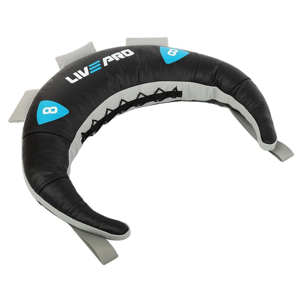 Мешок болгарский Bulgarian bag LiveUp LP8130-8 8 кг (2532856650) Мешок болгарский Bulgarian bag LiveUp LP8130-8 8 кг (2532856650)