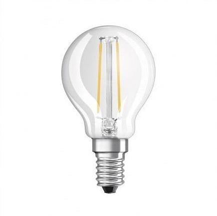 LED-лампа Osram Star Classic Filament P45 4W E14 4000K (4058075435209)