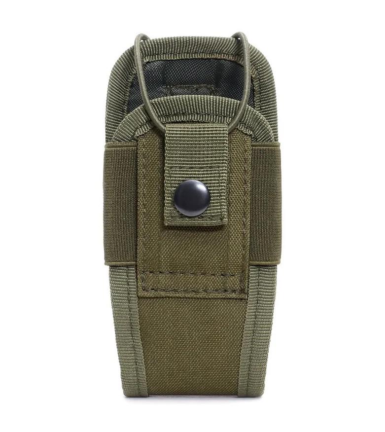 Підсумок для рації E-Tac R01 із системою molle Olive/Green (3_04677) - фото 4