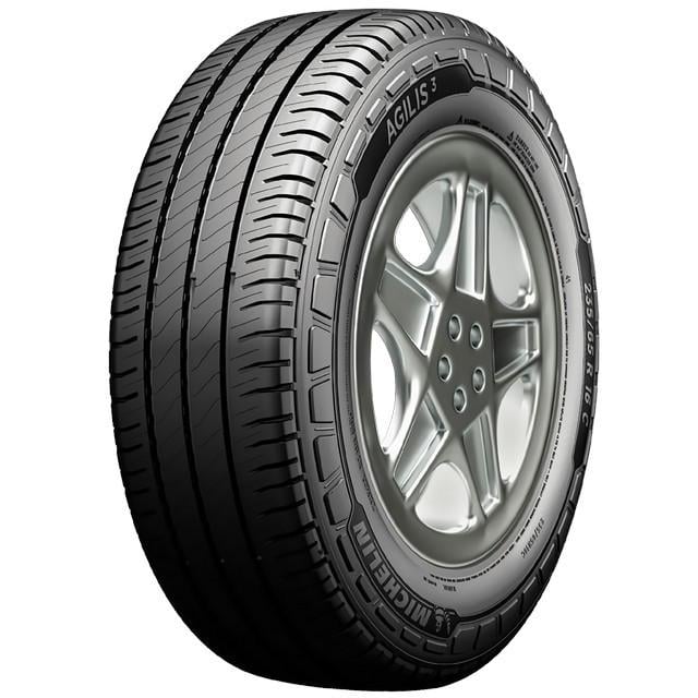 Шина літня Michelin Agilis 3 235/65 R16C 115/113R MO-V (1002106203)