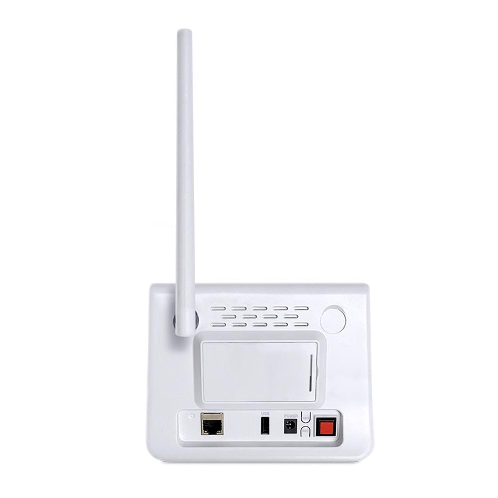 Роутер World Vision 4G LTE WI-FI CONNECT MICRO 2+ с удвоенным аккумулятором (12324420) - фото 3