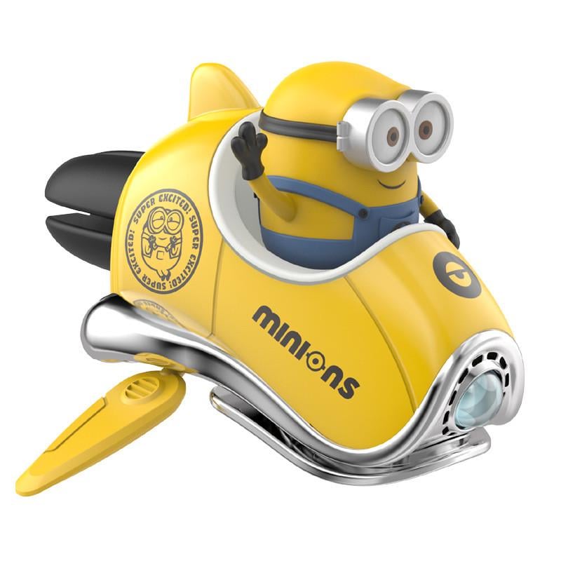 Ароматизатор для автомобильного салона Minion Pilot