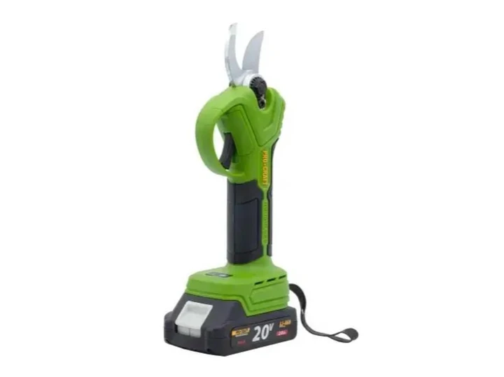 Набор инструментов аккумуляторная минипила Procraft PKA32Li/секатор Procraft ES30Li (3230)