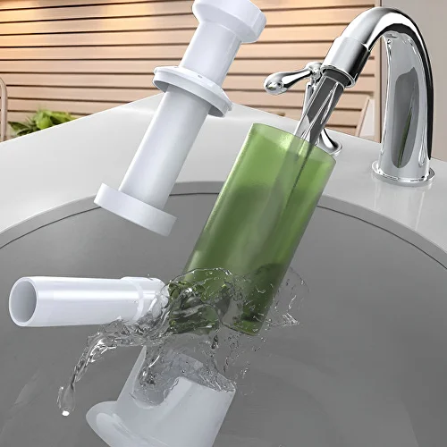 Шприц для колбасы (C00439) - фото 5