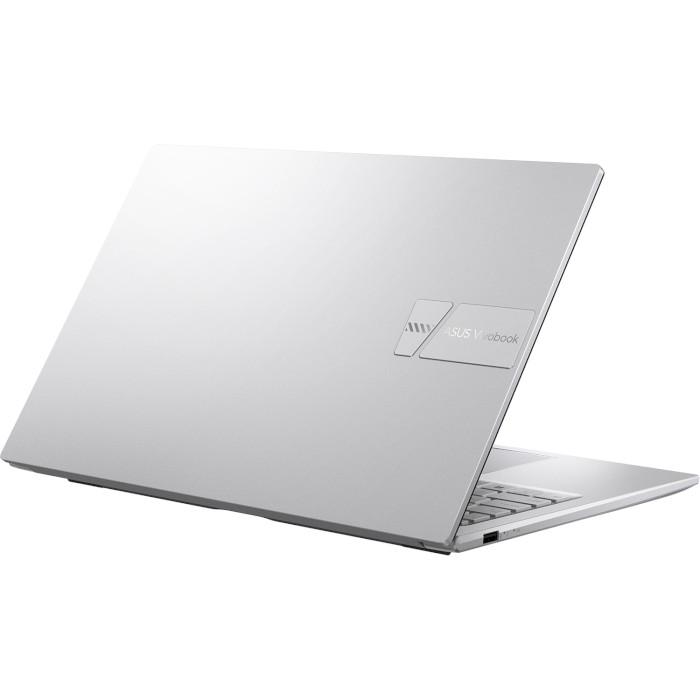 Ноутбук Asus X1504ZA-BQ066 Серебристый (90NB1022-M002X0) - фото 7