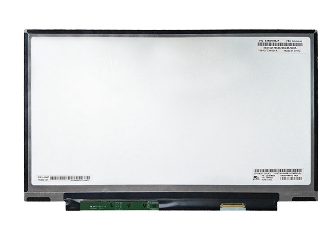 Матриця для ноутбука LP140QH2-SPA1 14,0" 2560х1440 WQXGA/Quad HD 1440p 16:9 eDP 40 pin справа внизу