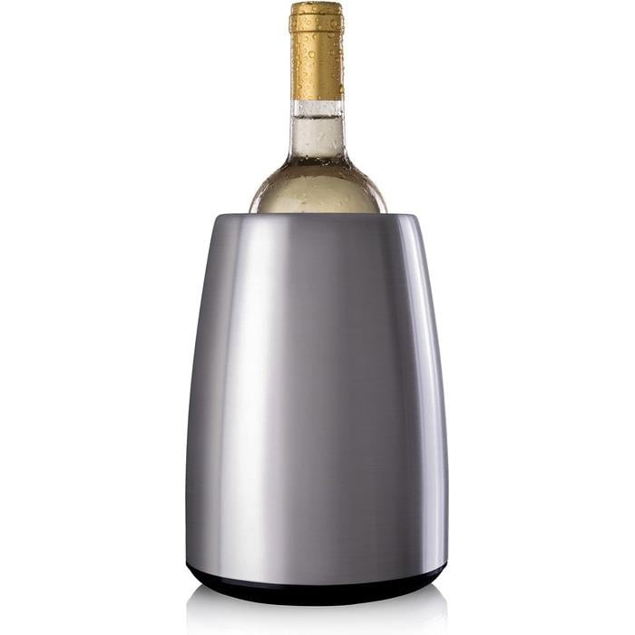 Охладитель для вина Vacu Vin Elegant 20,5 см