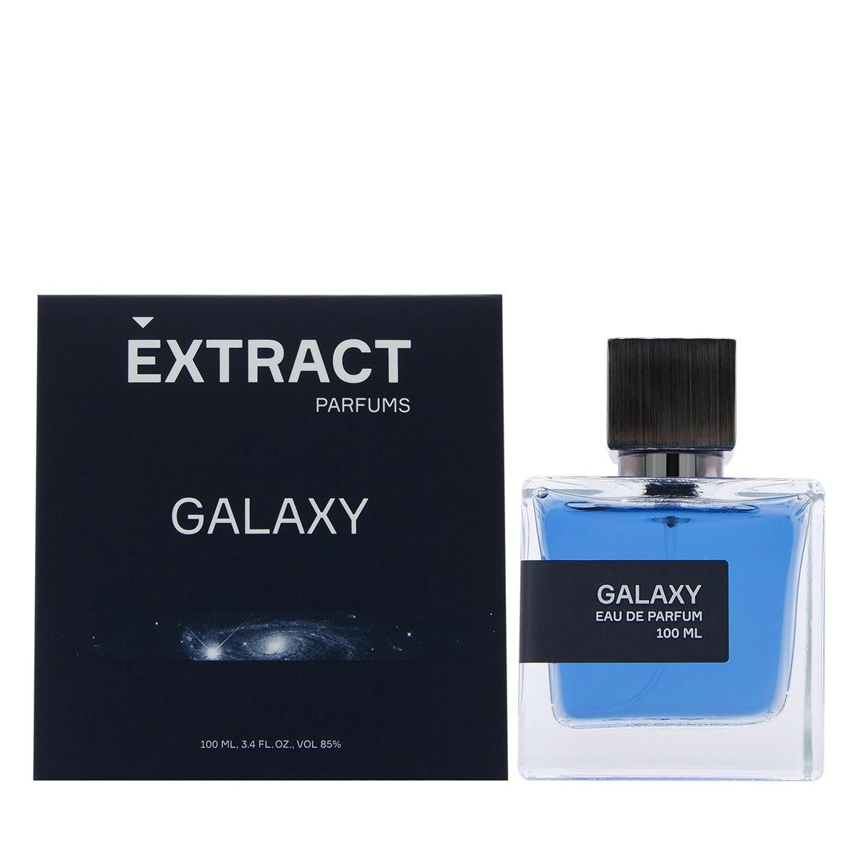 Парфюм Extract Galaxy 100 мл (10505593)