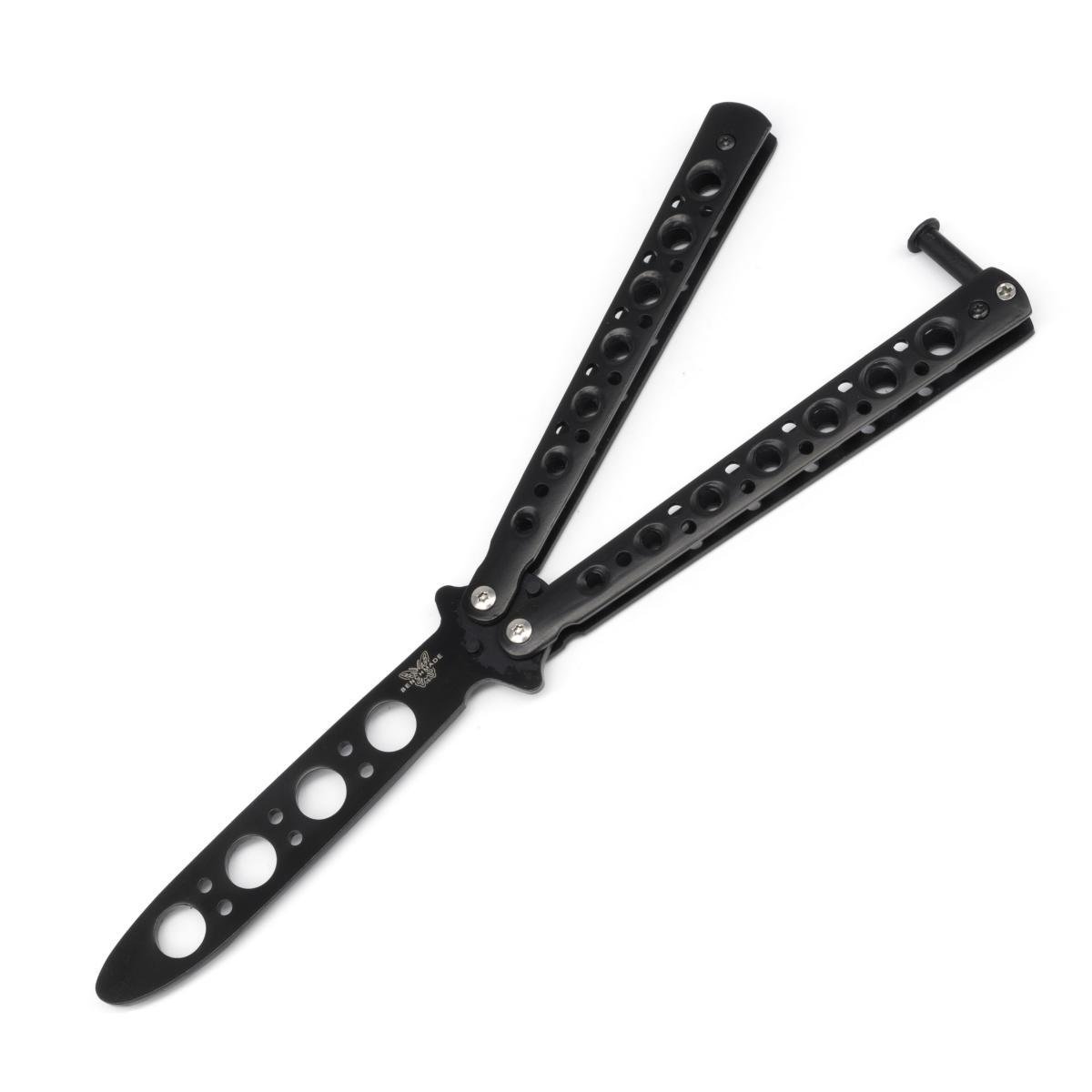 Ніж-метелик тренувальний 106 (00000002546) - фото 3