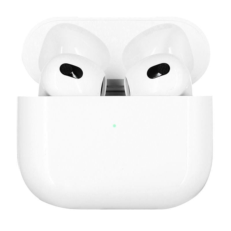 Навушники бездротові DC Air Soul 3 ARS-31 Bluetooth гарнітура (34764)