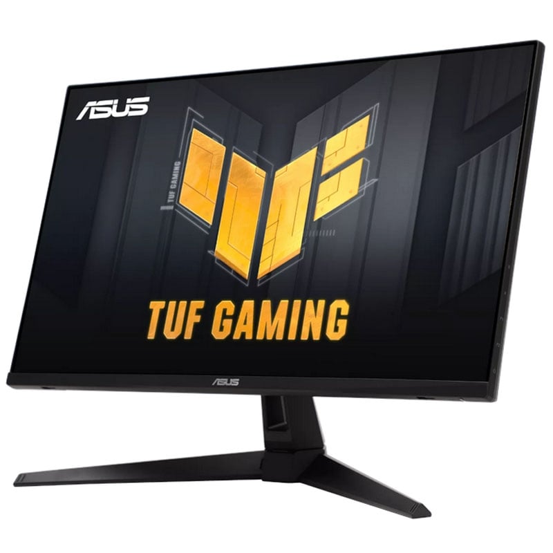 Монитор безрамочный Asus VG27UQ1A TUF Gaming Fast IPS 3840x2160 4K Ultra HD 27" 4W (26832332) - фото 7 Монитор безрамочный Asus VG27UQ1A TUF Gaming Fast IPS 3840x2160 4K Ultra HD 27" 4W (26832332) - фото 7