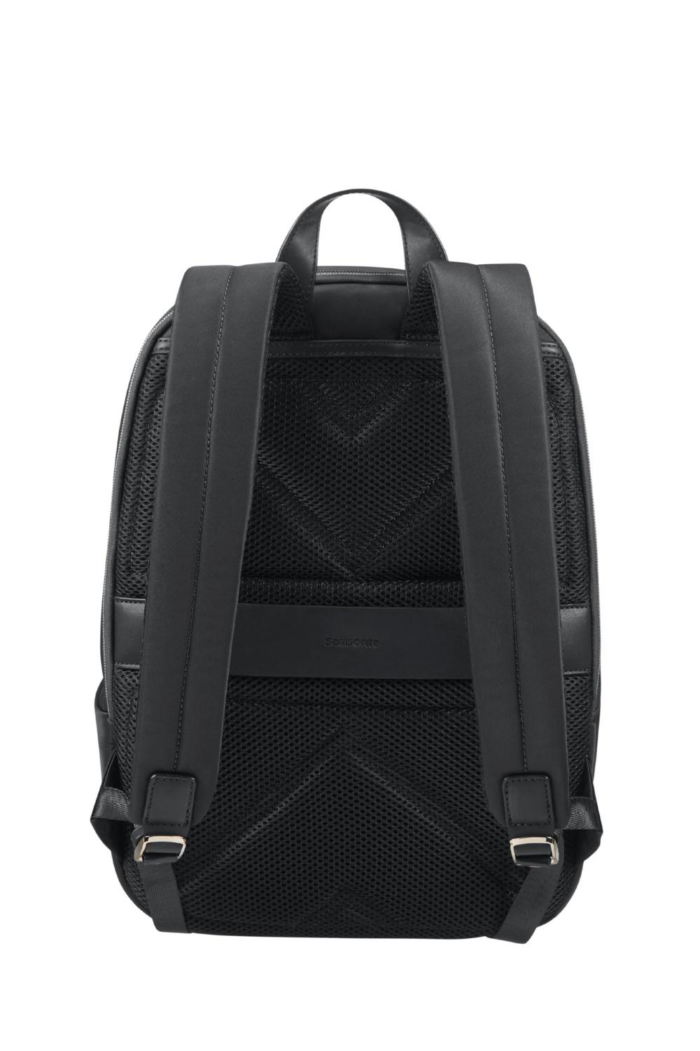 Рюкзак Samsonite Eco Wave 33x43x15 Черный (KC2x09004) - фото 9