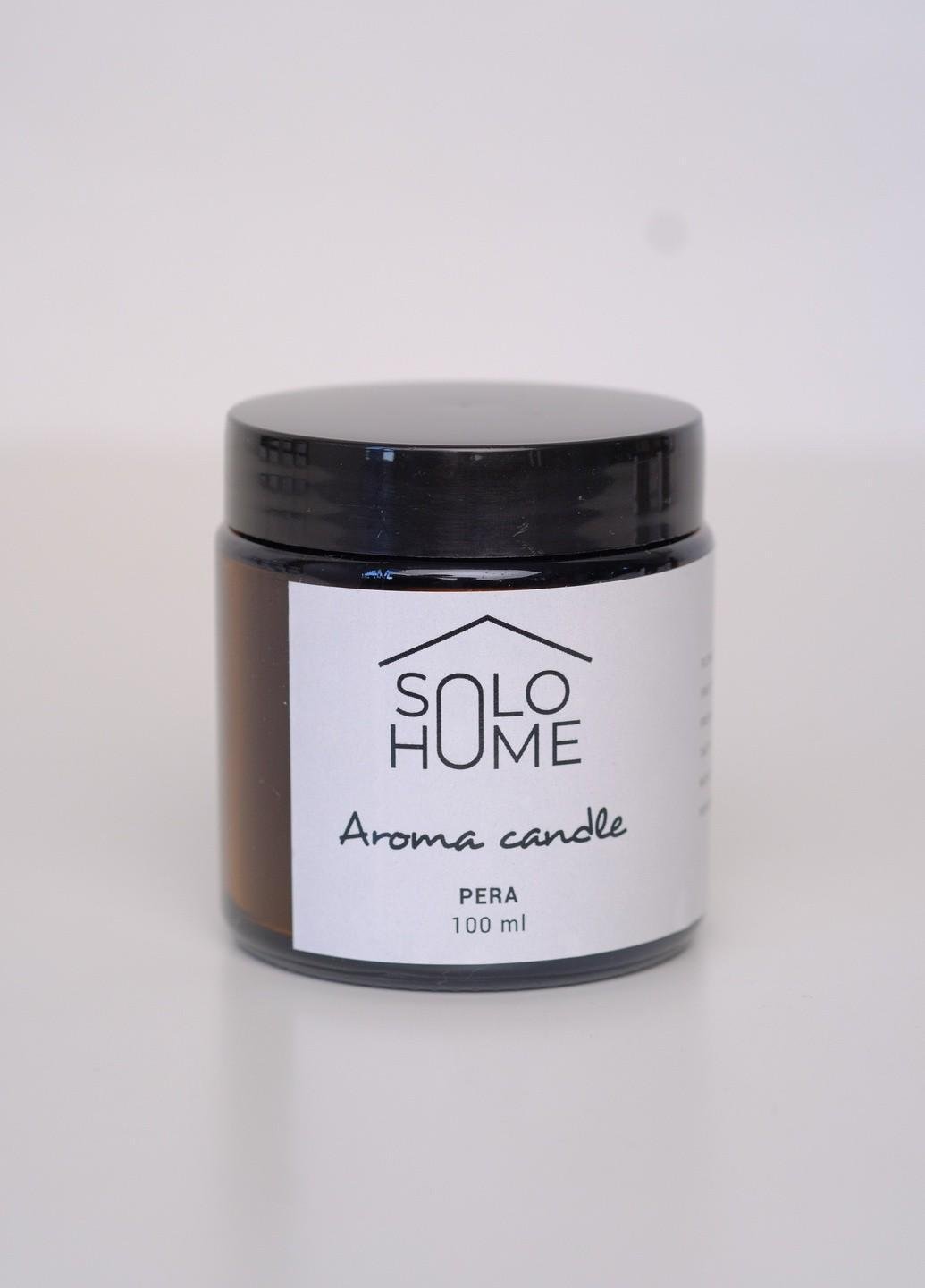 Свічка Solo Home Pera 50 мл (SH-66-115) Свічка Solo Home Pera 50 мл (SH-66-115)