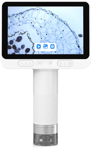Микроскоп смарт портативный BeaverLAB Portable DDL-M2C