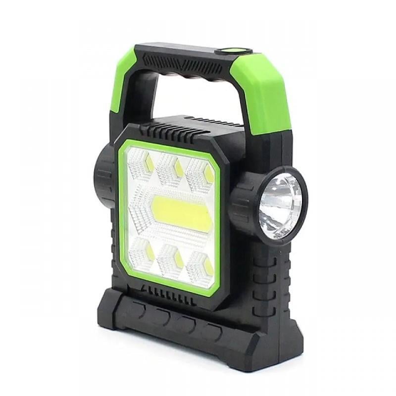 Фонарь переносной HC-7078-C аккумуляторный (17945571) Фонарь переносной HC-7078-C аккумуляторный (17945571)