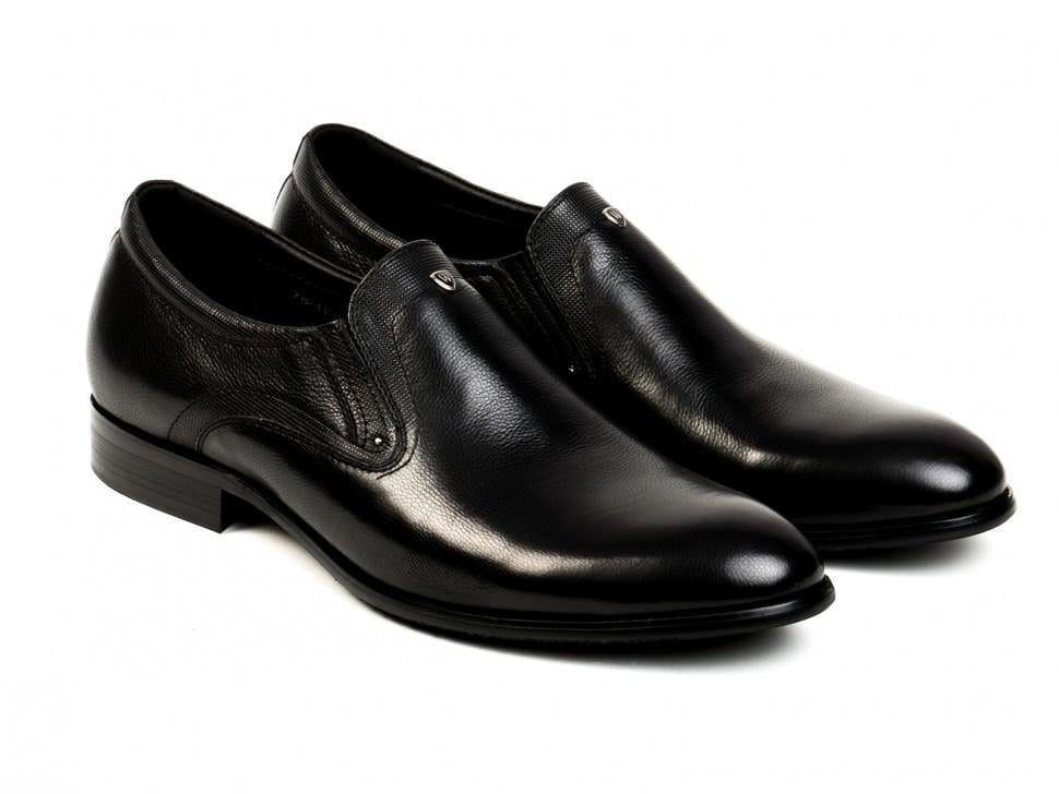 Туфли Carlo Delari 7163153 р. 40 Черный (13686) Туфли Carlo Delari 7163153 р. 40 Черный (13686)