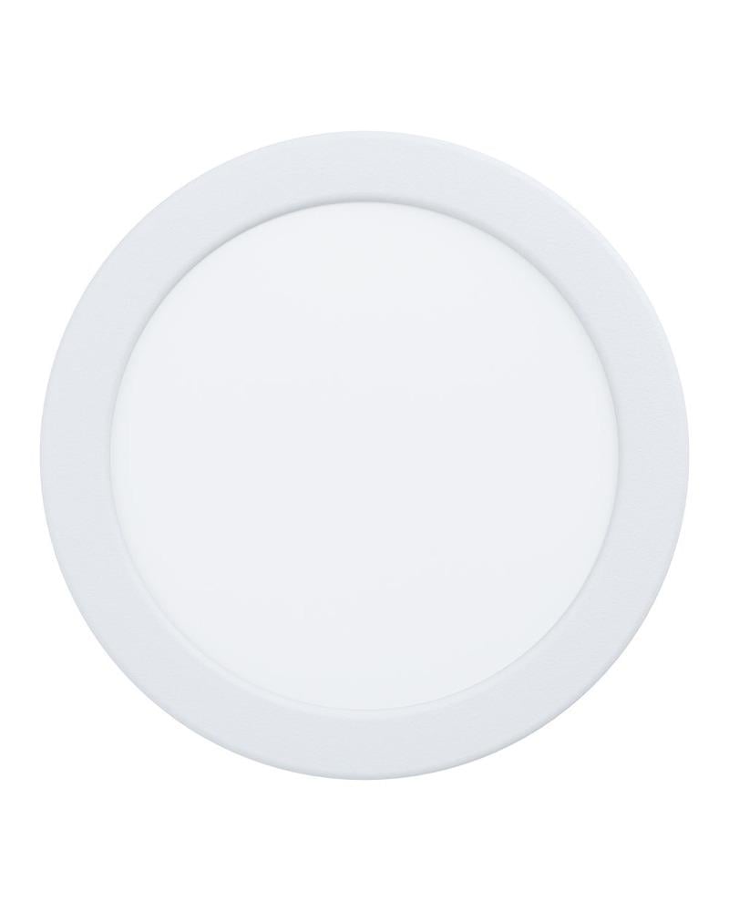 Точечный светильник Eglo 99207 Fueva 5 (12946402)