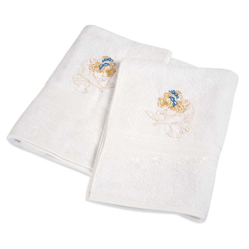 Крижма 100х150 см Білий (26913856) - фото 3 Крижма 100х150 см Білий (26913856) - фото 3