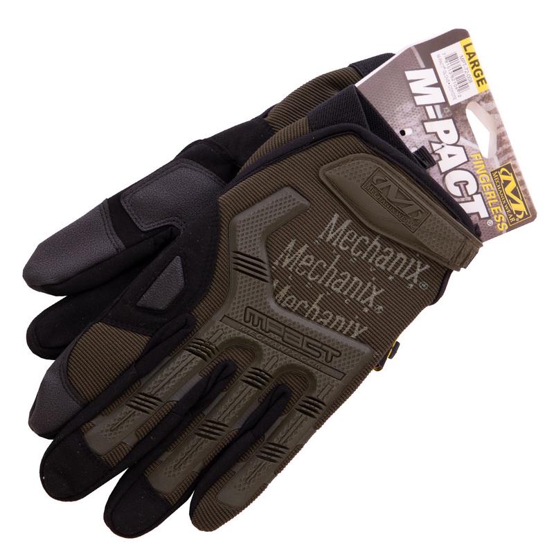 Перчатки Mechanix BC-5629 L (199344) Перчатки Mechanix BC-5629 L (199344)