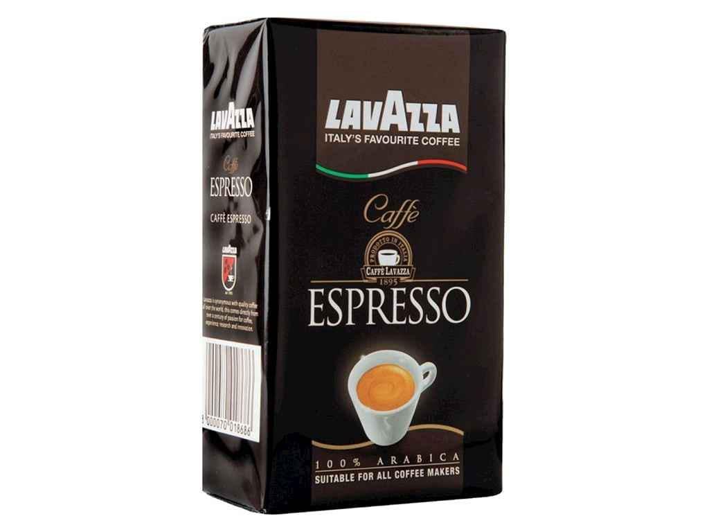 Кофе молотый Lavazza ESSPR 250 г (639658)