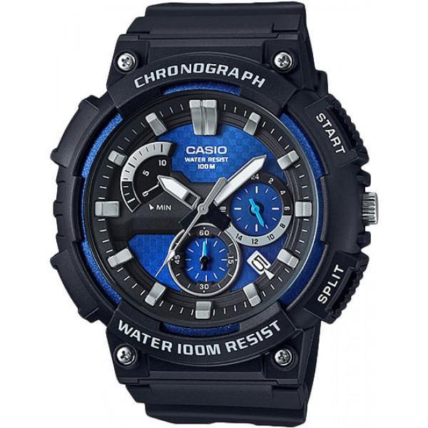 Годинник чоловічий Casio MCW-200H-2A