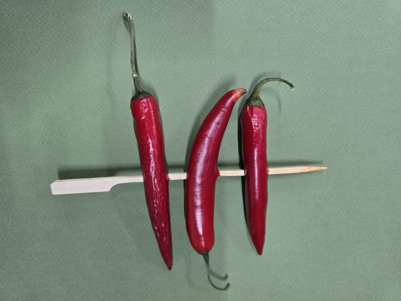 Шпажка бамбуковая деревянная Весло для канапе 18 см 100 шт. - фото 5 Шпажка бамбуковая деревянная Весло для канапе 18 см 100 шт. - фото 5