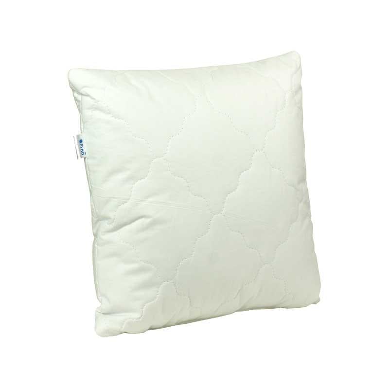 Подушка Руно 40x40 см см Белый (28092600) Подушка Руно 40x40 см см Белый (28092600)