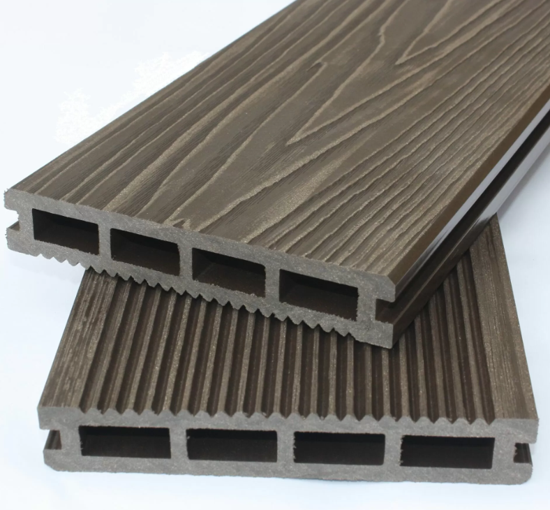 ДПК Террасная Доска Tardex Classic 3D 150х25х2200мм Венге