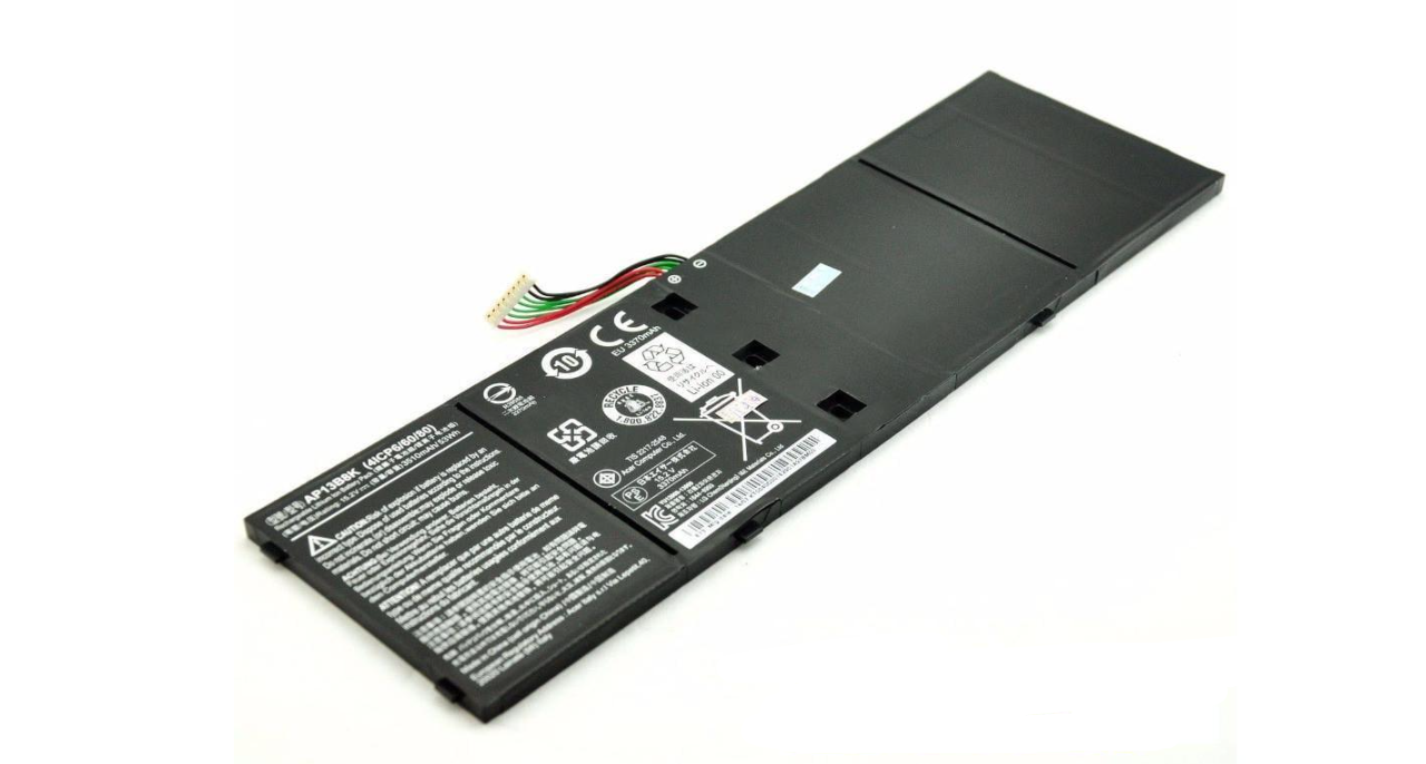 Акумулятор для ноутбука Acer Aspire R7-571G/ R7-572G/AP13B3K