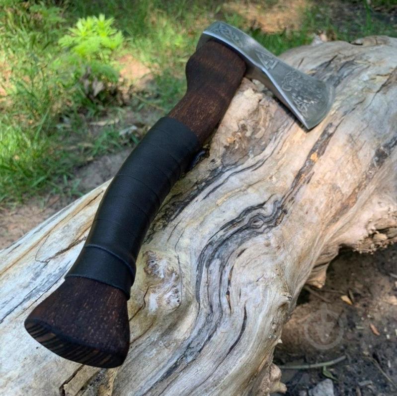 Топор Gorillas Market Рагнар Gorillas BBQ - фото 5