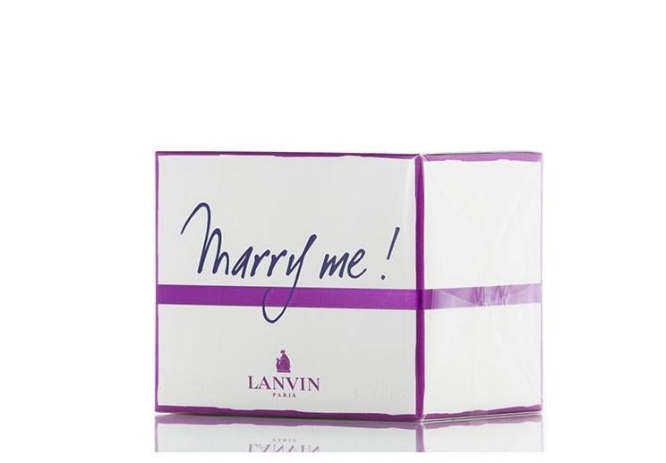Парфумована вода Lanvin Marry Me (15957)