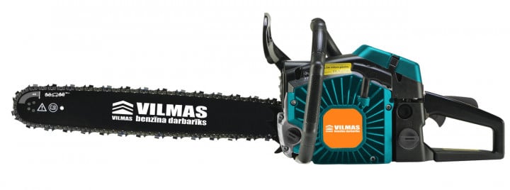 Бензопила VILMAS 52-GCS-3700