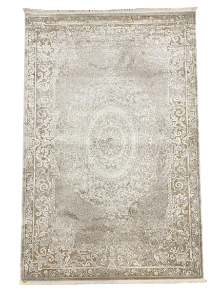 Ковер Ocean Oc50B 2х3 м Beige/Grey (6038-38)