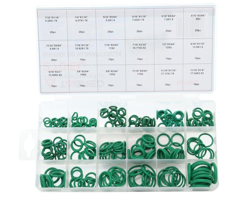 Комплект уплотнительных колец для кондиционеров TAGRED TA1408 270 шт.