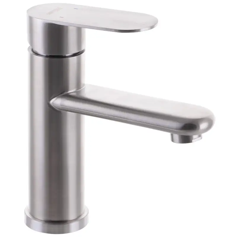 Змішувач одноручковий для умивальника Mixxus Eva