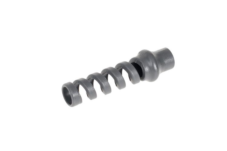 Обтиск штуцера подачі миючого засобу для пилососа Thomas Twin TT (198535) Обтиск штуцера подачі миючого засобу для пилососа Thomas Twin TT (198535)