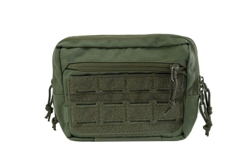 Напашник GIG military Wombat PRO L Ranger Green