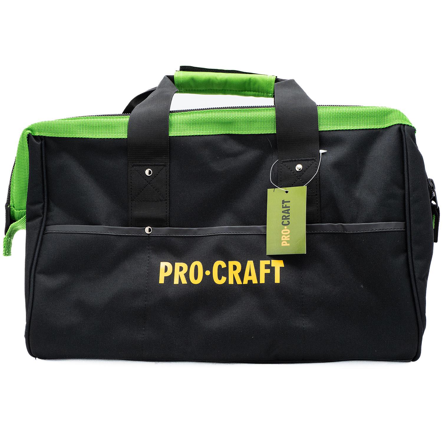 Сумка для інструментів Procraft BG400 (14418773)