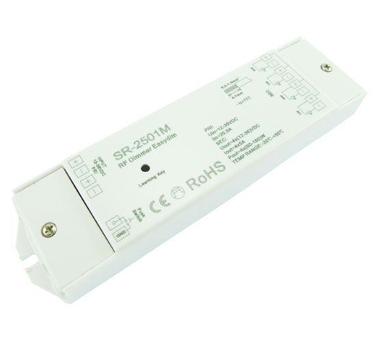 Контроллер-приемник LED SR-2501M (16720)