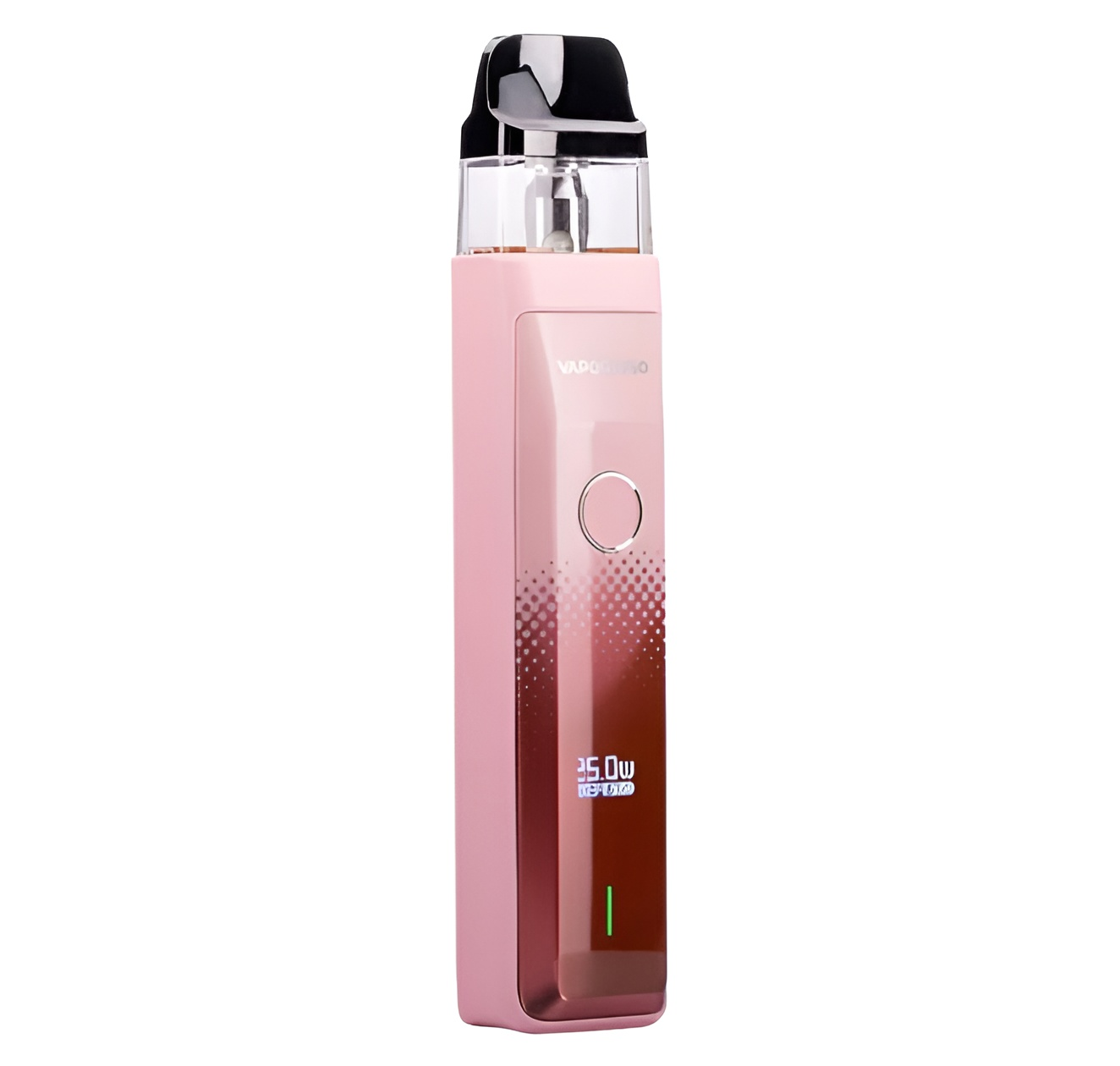 Электронная сигарета Vaporesso XROS 4 PRO 2025 с аккумулятором 1200 mAh 2 картриджа/Type-C Pink (c9818d81)