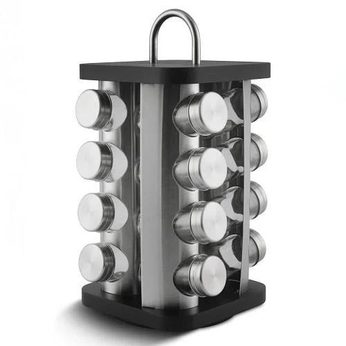 Набор емкостей для специй Edenberg EB-4029 17 пр. (14974663)