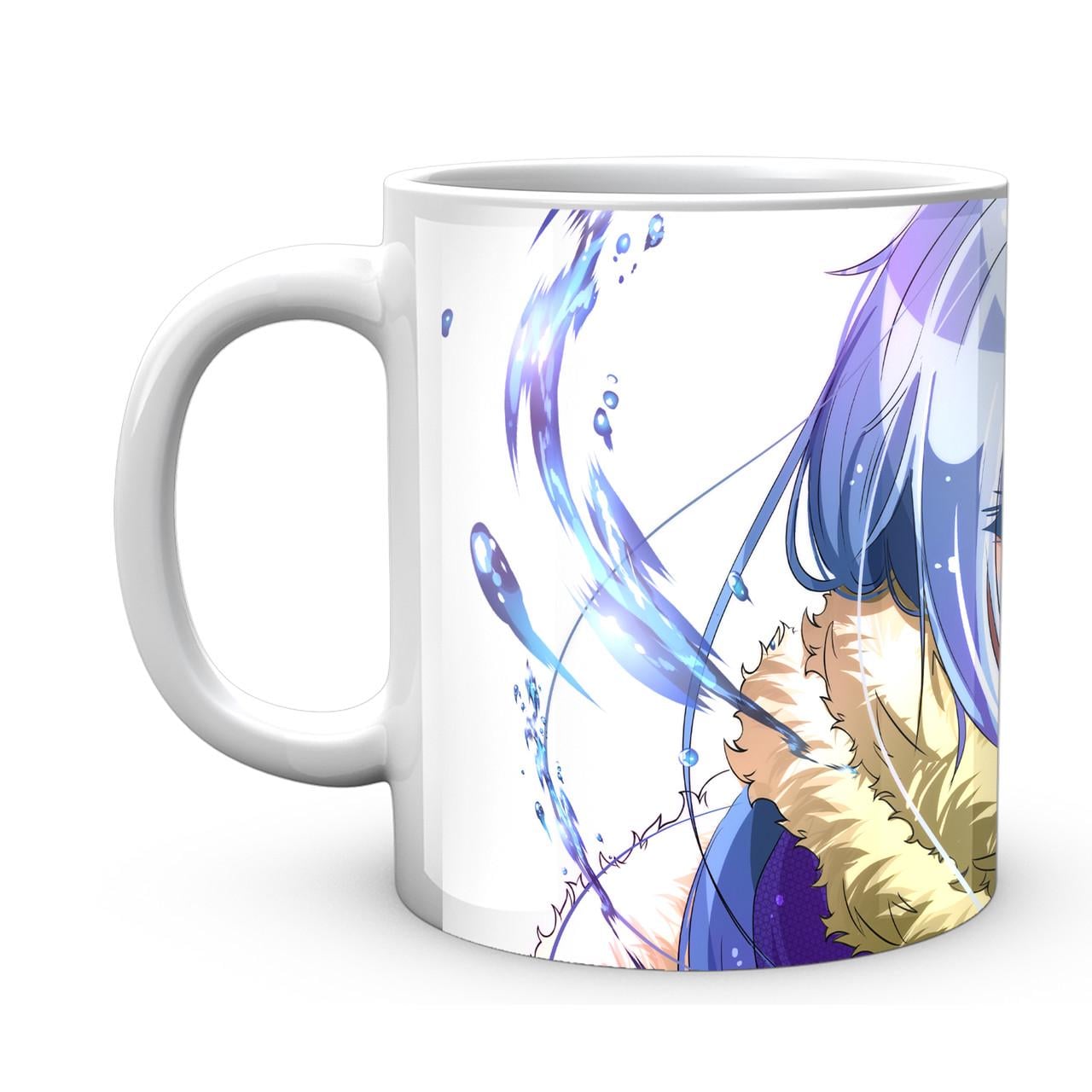 Чашка Geekland Tensei shitara Slime Datta Ken Рімуру (TSS 02.15)