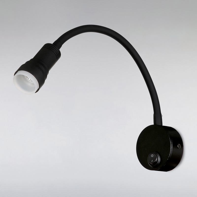 Бра LED Light House LS-14845 5W Черный