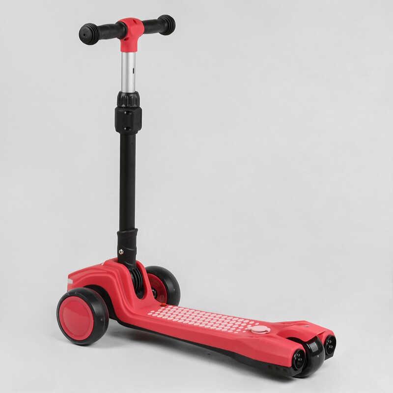 ᐉ Самокат трехколесный Best Scooter LT-11746