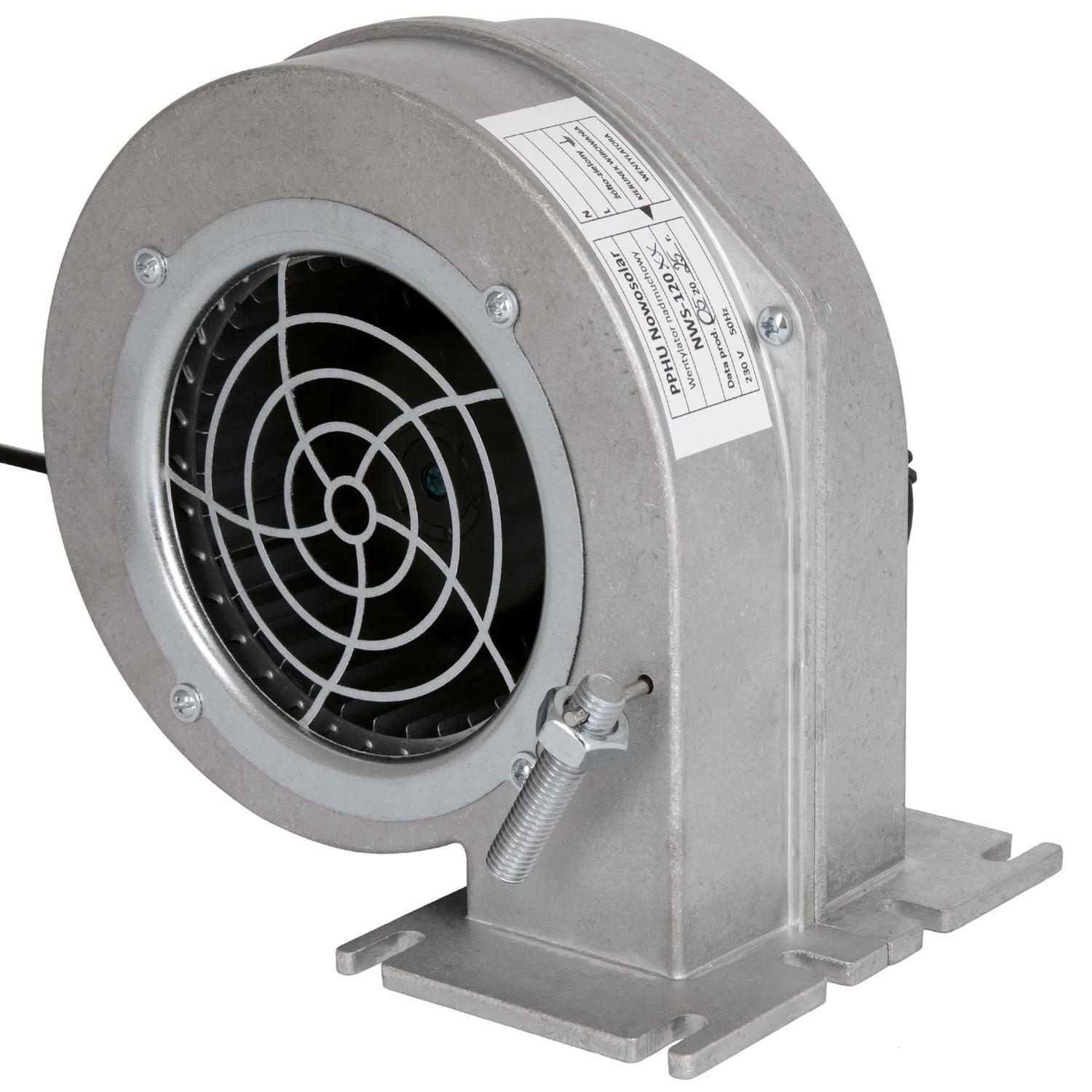 Вентилятор котла Thermo Alliance TA120 NWS 120 xx (270637)