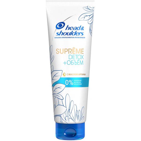 Head & Shoulders Бальзам Head & Shoulders Supreme Обсяг 285 мл