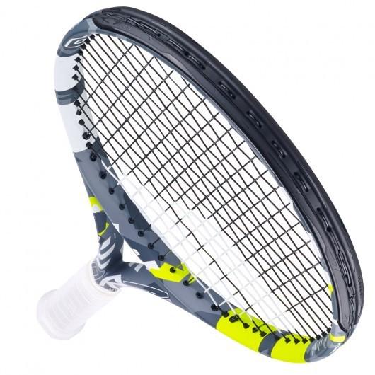 Ракетка Babolat EVO AERO Lite unstr Gr2 (3324922004180) - фото 2